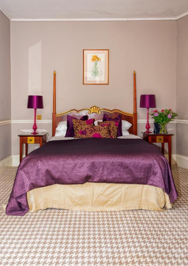 Willington Hall Hotel Tarporley Bagian luar foto