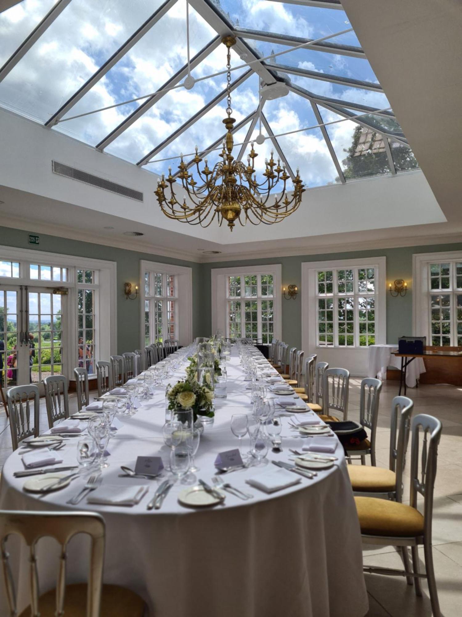 Willington Hall Hotel Tarporley Bagian luar foto