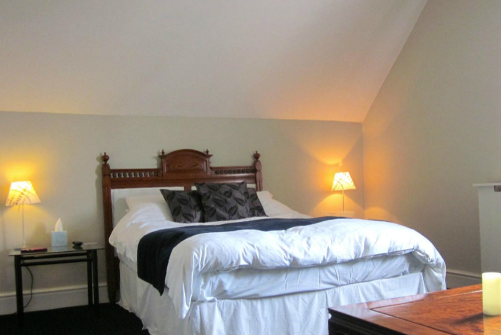 Willington Hall Hotel Tarporley Bagian luar foto